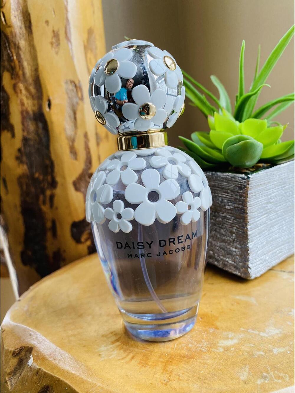Marc Jacobs Daisy Dream Eau de Toilette Perfume 3.4 oz